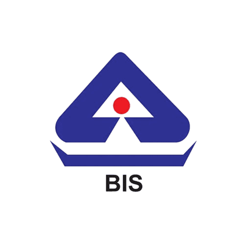 BIS certification