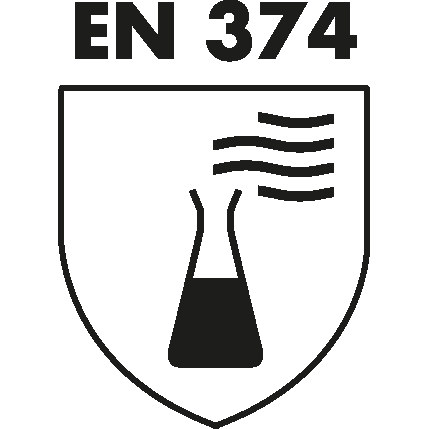 EN 374 certification
