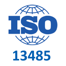 ISO 13485 certification